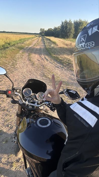 Hyusung 250 comet. Срочно