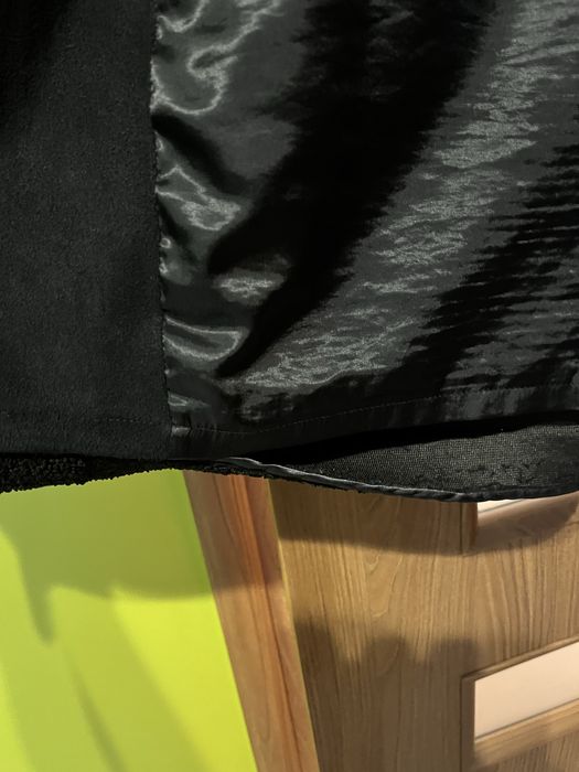 Kożuszek męski Zara