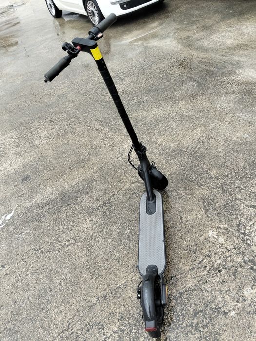 Vendo trotinete Xiaomi