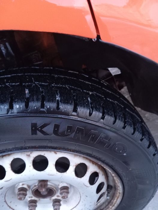 Volkswagen Transporter 5 1.9