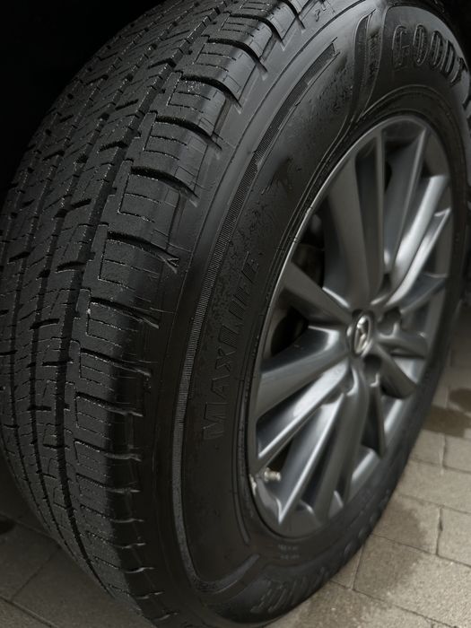 MAZDA CX5 2019г  в идеальном состоянии в родном окрасе!