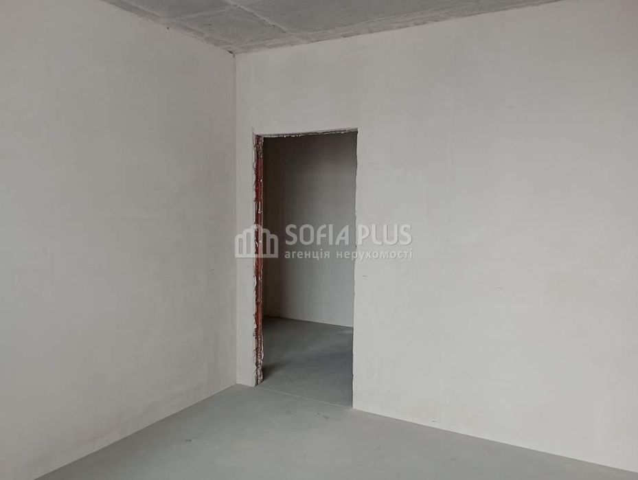 Без комісії, срочно! 1к, Воскресенська вул. 2-В, недорого, новий дім