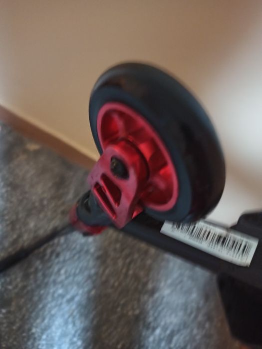 Hulajnoga wyczynowo oxelo scooters