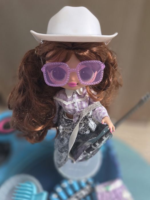 LoL OMG Remix Lonestar