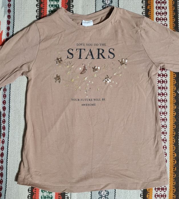 Продам свитшот лонгслив Zara