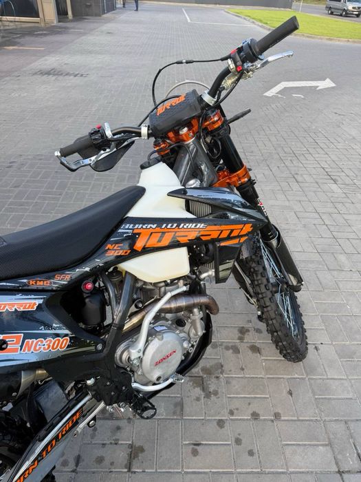 Продам KAYA X12 TURRUT 300cc Потужний та надійний ендуро-мотоцикл для лісу, полів, бездоріжжя та активного відпочинку.