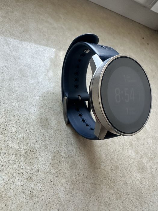 Suunto Peak 9 titanium