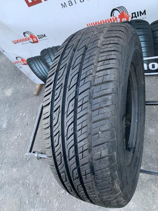 Шина нова 275/70 R16 1шт Barum всесезон