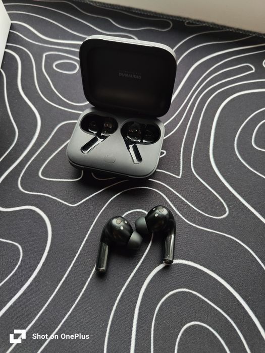 OnePlus buds pro 2