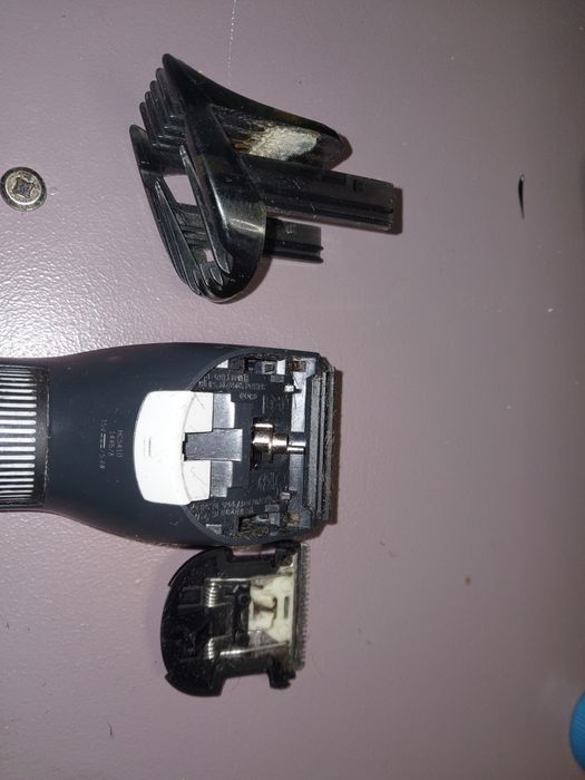 PHILIPS HC5410 - машинка для стрижки