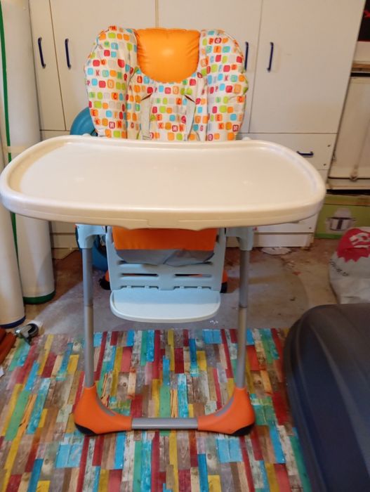 Next To Me - berço esperguiçadeira