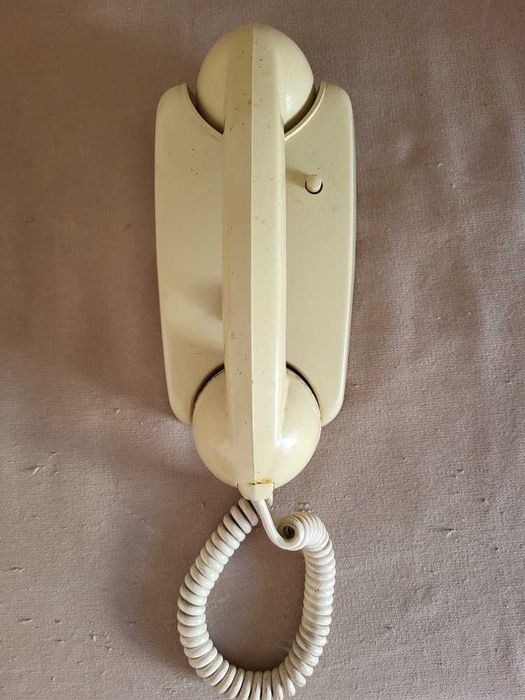 Intercomunicador Anos 70