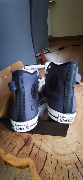 Trampki Converse A07126C Nr 43