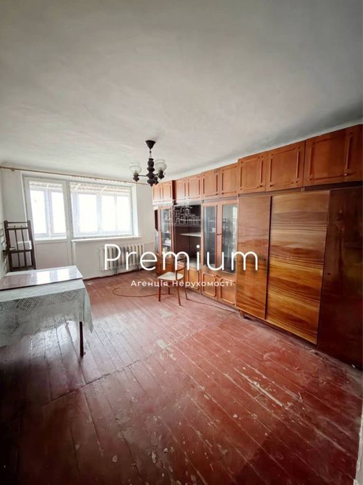 Квартира на Новомиколаївці