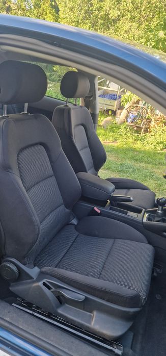Sprzedam Audi A3 8p