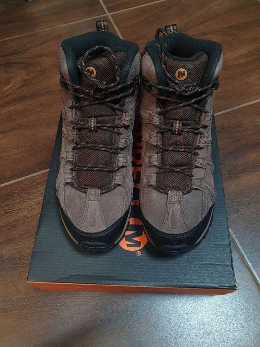 Merrell Phoenix Mid 2 Thermo WP оригинал 41,5 42