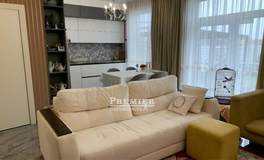 В продаже шикарный дом в Фонтанке