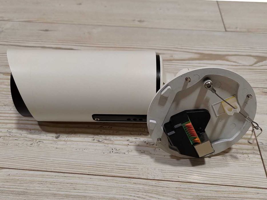 Kamera IP Milesight MS-C3566-FPNA 3 Mpx