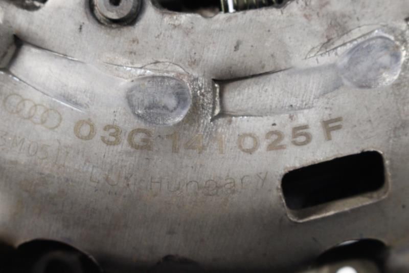 Kit embraiagem VOLKSWAGEN Passat Variant (3C5)
