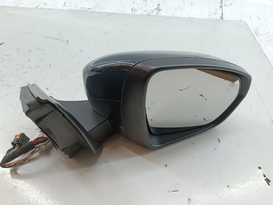 Espelho Retrovisor Direito Elétrico - PEUGEOT 3008 SUV (M_) | 16 -