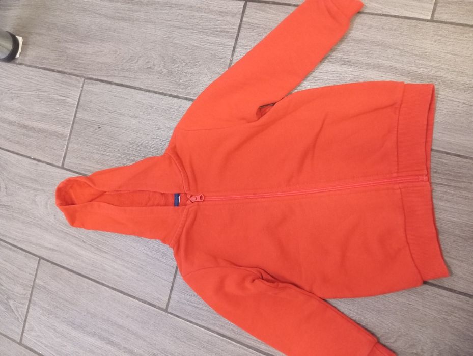 Одяг для хлопчика