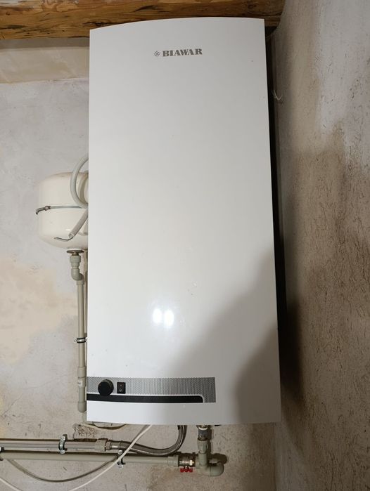 Biawar Quatro bojler 150l