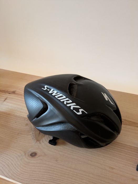 Tarmac SL6 ultralight 56cm
