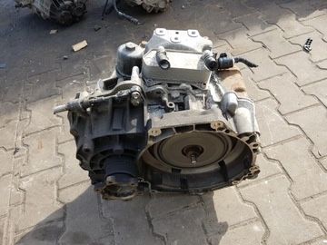 Коробка skoda passat tiguan golf caddy a5 a7 superb 3 b8 b7 b6