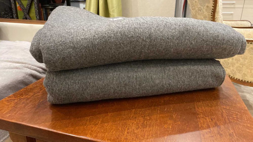 Плед новий з полієстеру