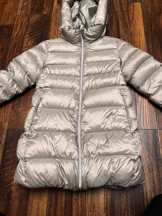 Зимовий пуховик,куртка Brums.