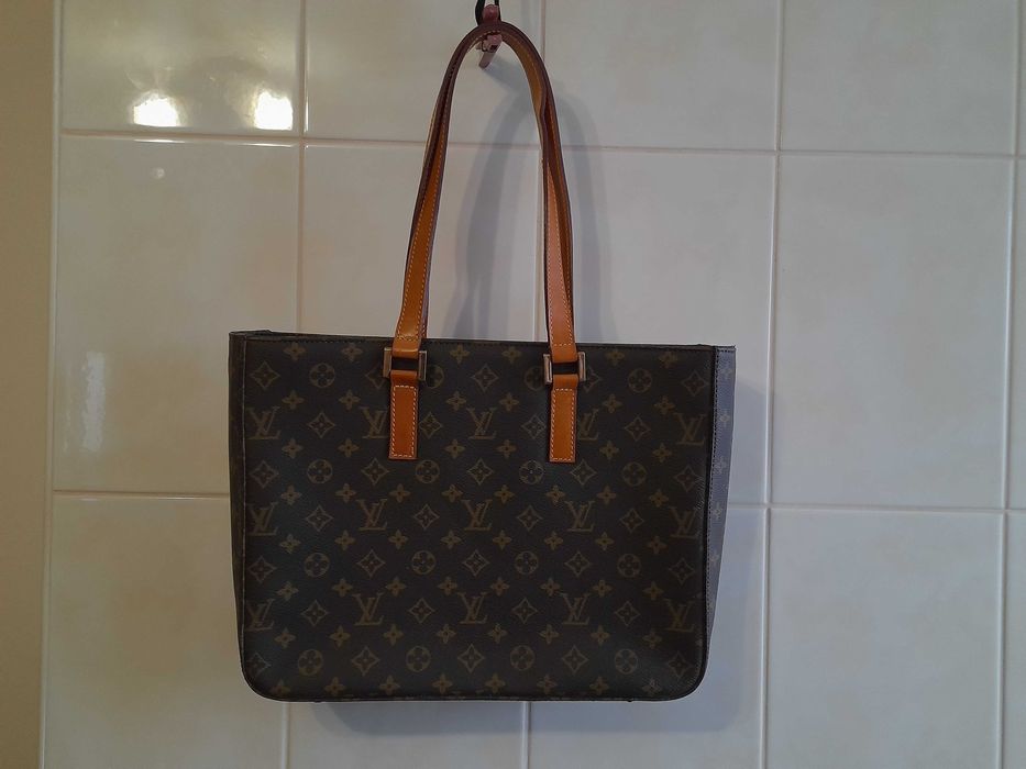 Louis Vuitton сумка тоут