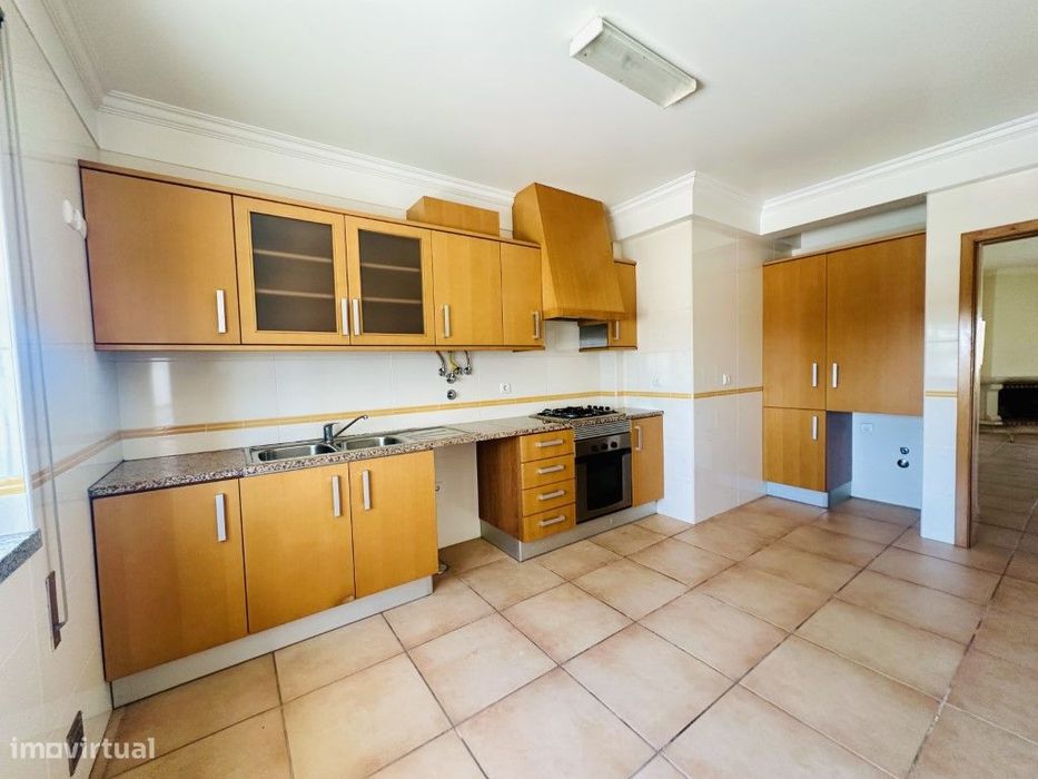 Apartamento tipologia T3