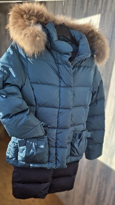 Зимовий iL gufo 12 лижний костюм