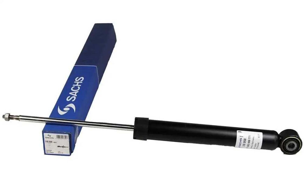 Амортизатор Передний/Задний SACHS  Octavia A7/Golf 7/Passat B8/SuperB