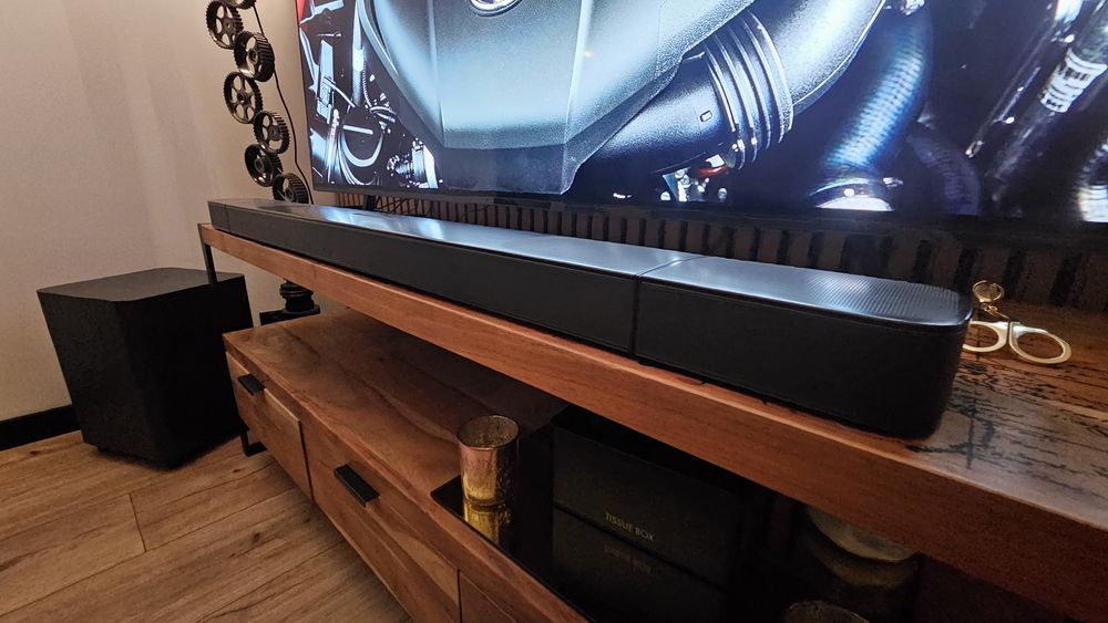 Jbl bar 9.1 Soundbar Dolby Atmos