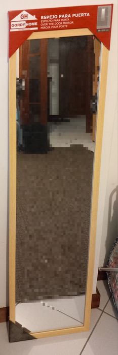 Espelho para Porta