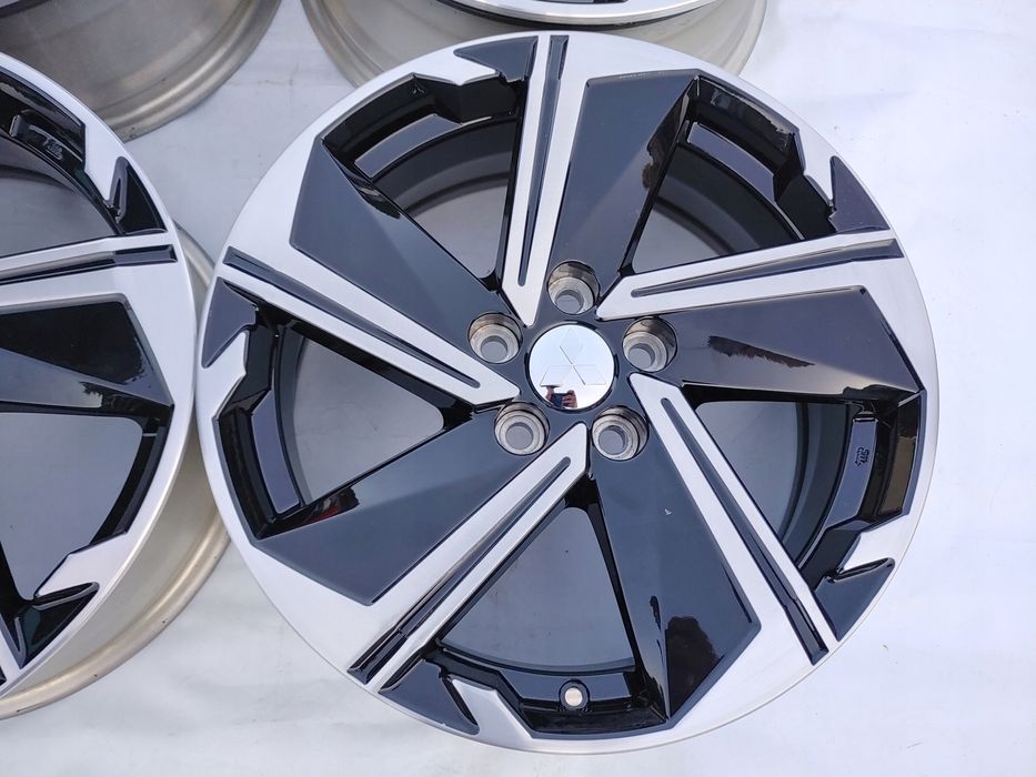 felgi mitsubishi asx eclipse cross outlander 18 tel.509100323