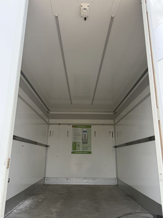 ivedo daily 2.3 diesel 2023 izoterma