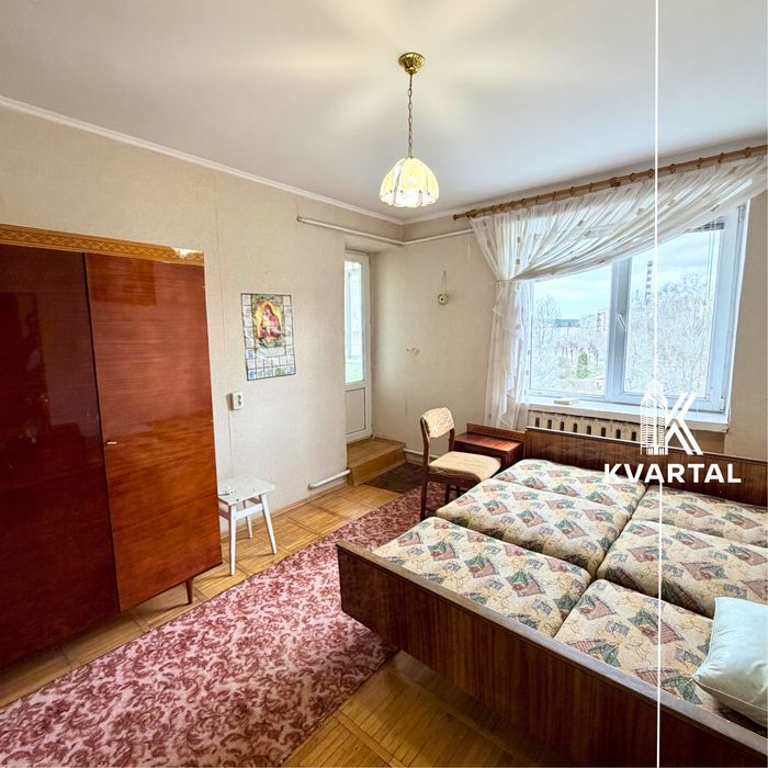 Продається квартира