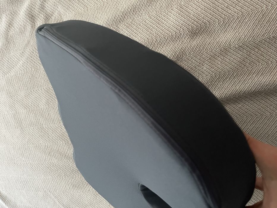 Poduszka - siedzieko ergonomiczna Leitz 7,5 x 45,5 cm