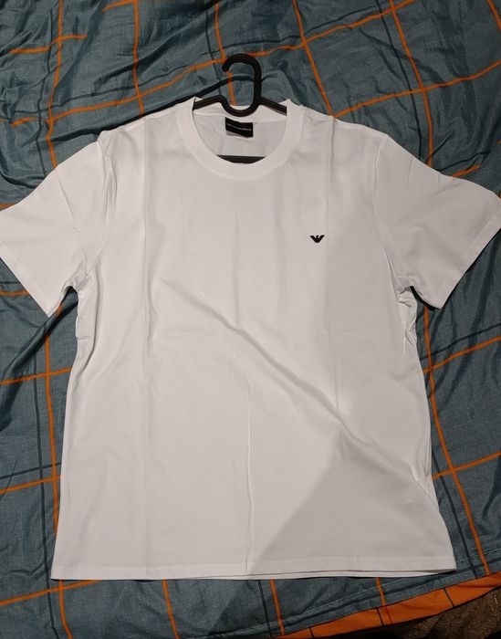 Koszulka Emporio Armani