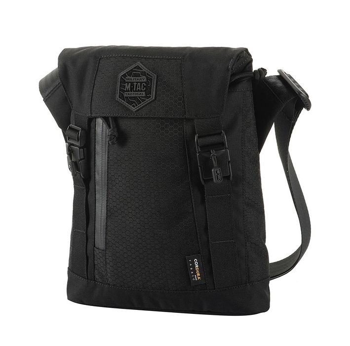 torba magnet bag elite hex m-tac czarna