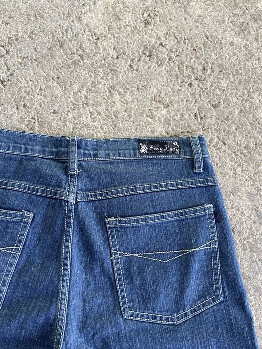 Streetwear sk8 baggy shorts