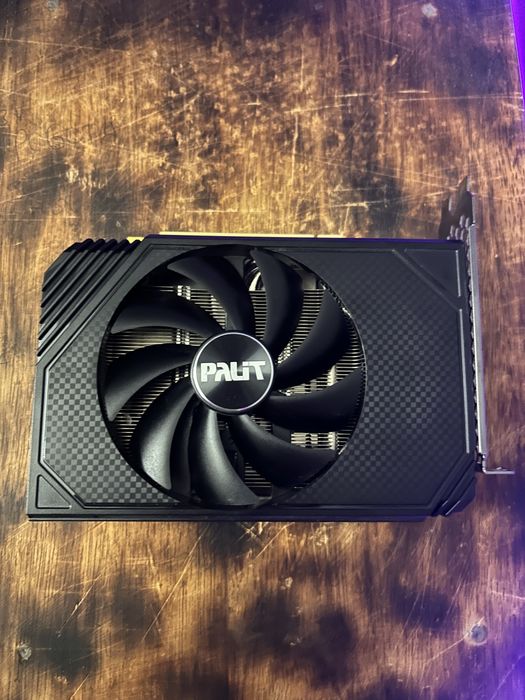 Відеокарта RTX 3060 12gb