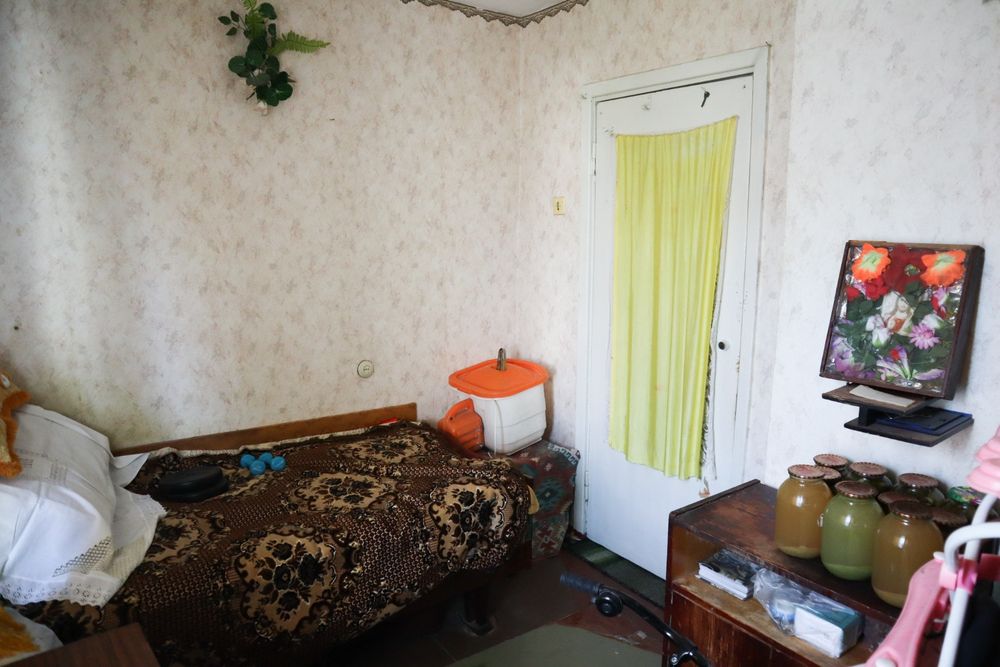Продам 3 кімнатну квартиру