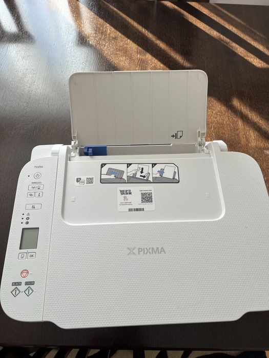 Продам принтер cenon ts3751i