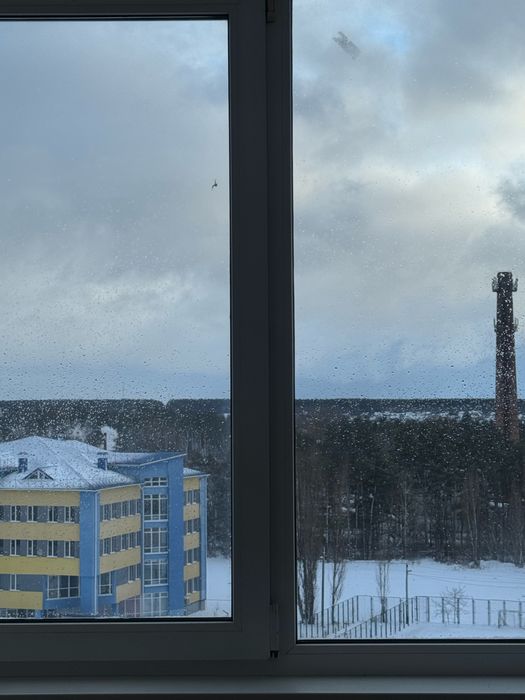 Оренда 1но кімнатної квартири