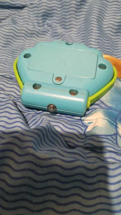 Ракушка детская игрушка сумочка