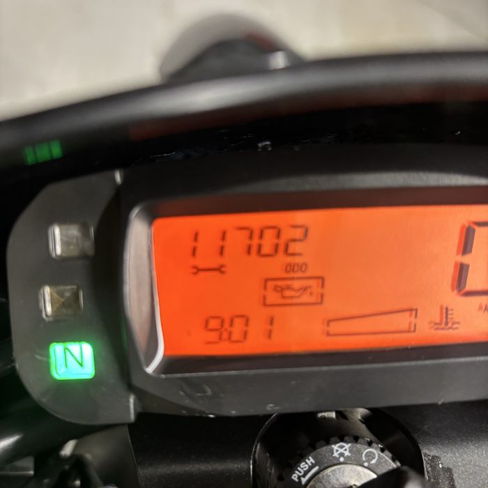 Aprilia sx 125 abs 2023