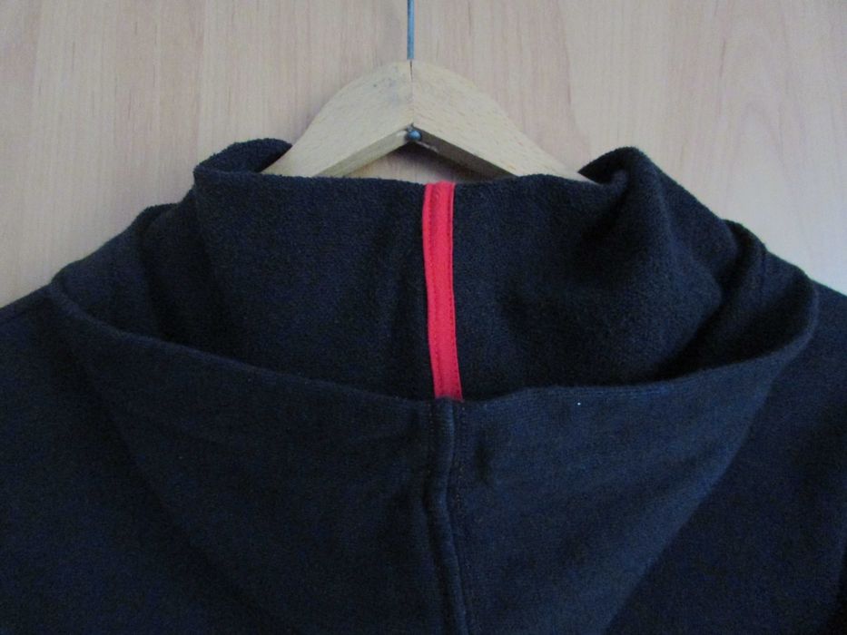 Bluza dziecięca z kapturem Endo Roz. 152